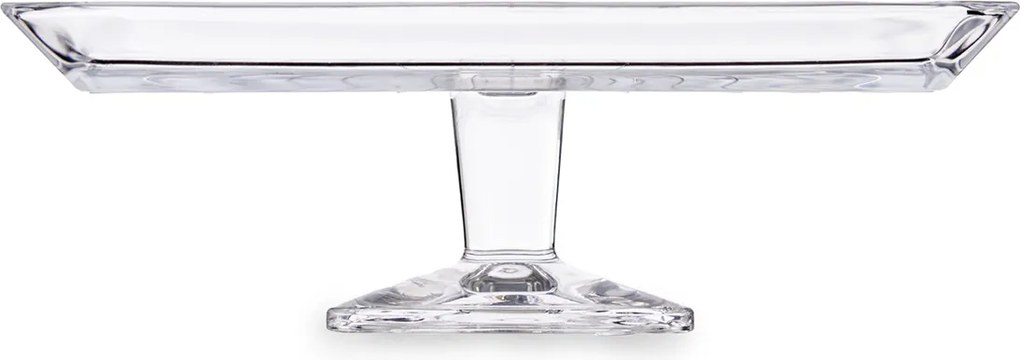 Patera na ciasto MADLEN, szklana