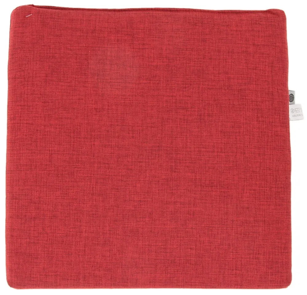 Poduszka na siedzisko Santa Cruz 38 x 38 cm 14000-03 (D020-03) PATIO