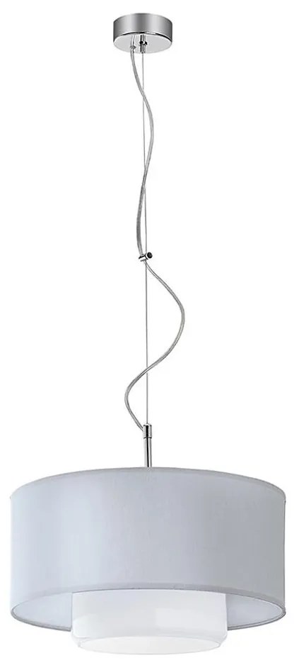 Jupiter 1120 - AV1 - Lampa wisząca AVEO 1xE27/80W/230V