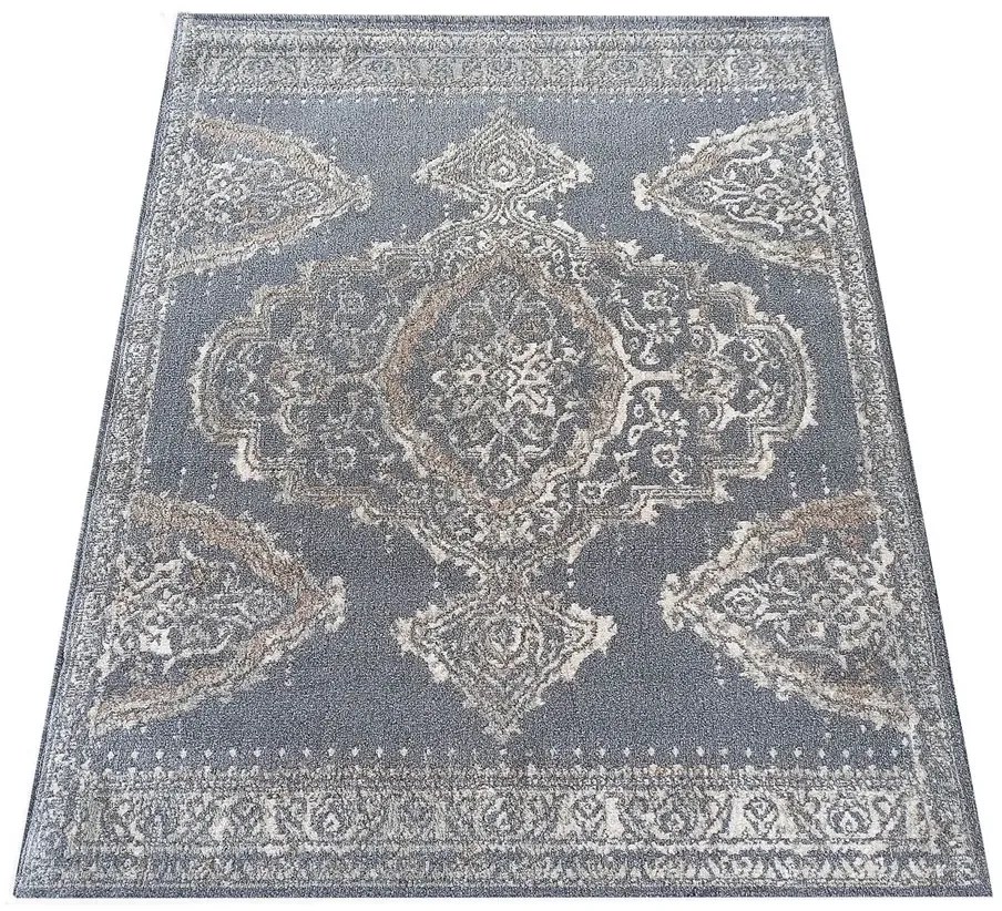Elegancki dywan do salonu S6-S49