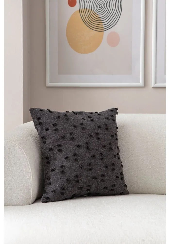 Poszewka na poduszkę 43x43 cm Tuffet – Mioli Decor