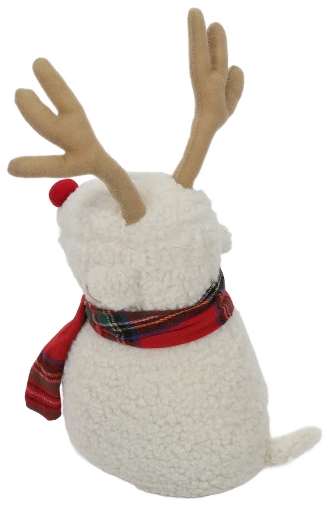 Stopper do drzwi, renifer