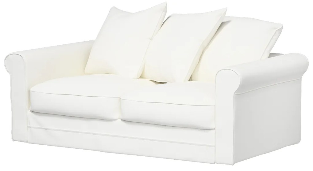 Pokrowiec na sekcję 2-osobową Grönlid, nierozkładaną