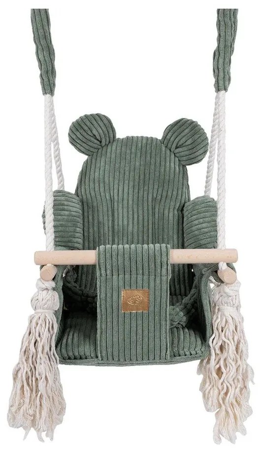 Huśtawka dziecięca – Meowbaby