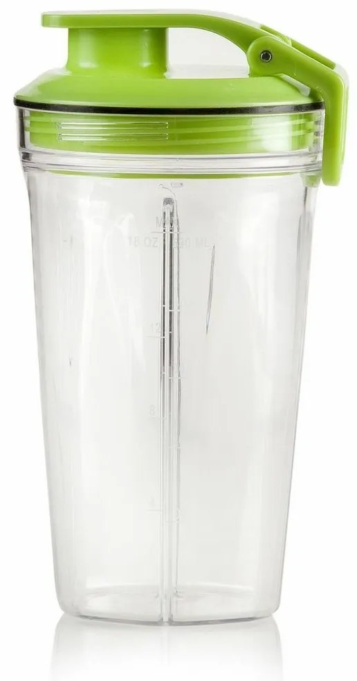 DOMO DO700BL smoothie nutri mikser  Xpower