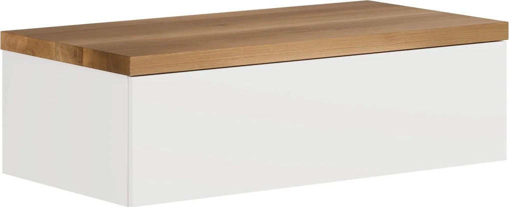 Szafka pod umywalkę JUVIA Classic 1 - od 100 do 160 cm