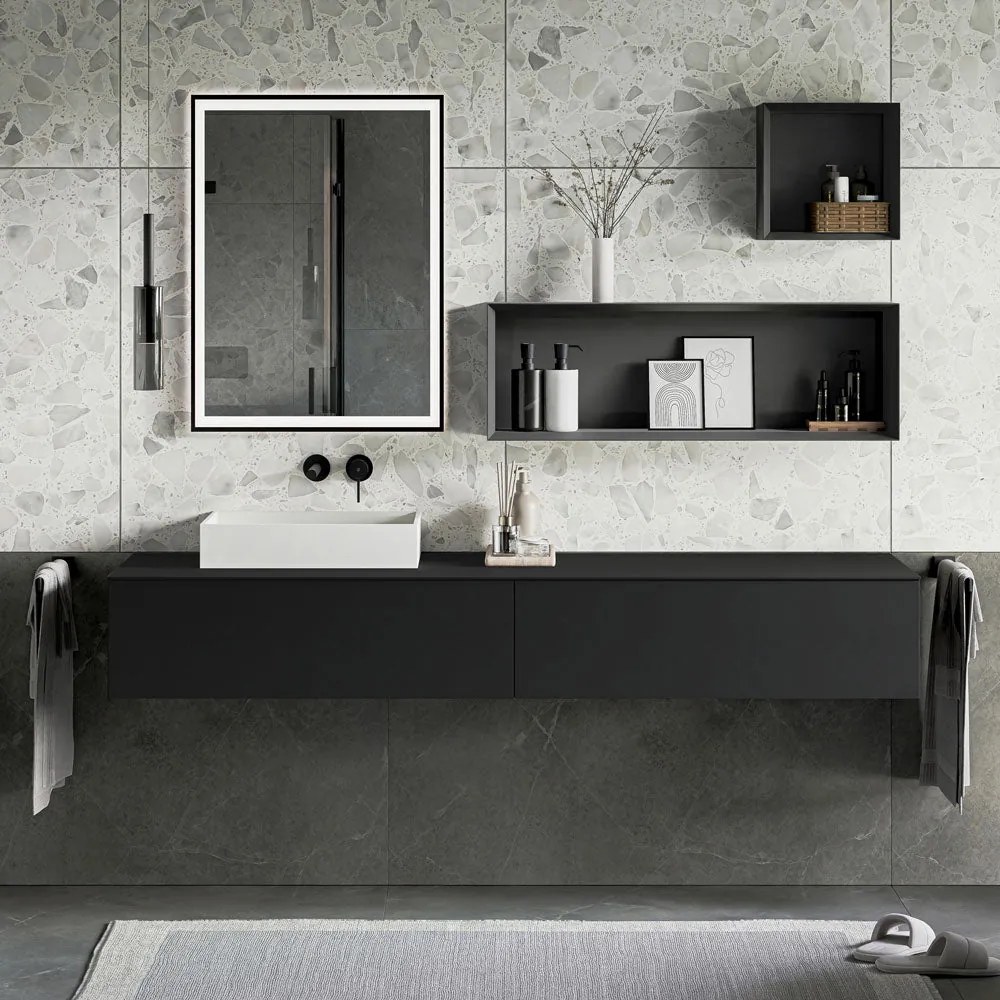 Szafka podumywalkowa ARCTIC 1800