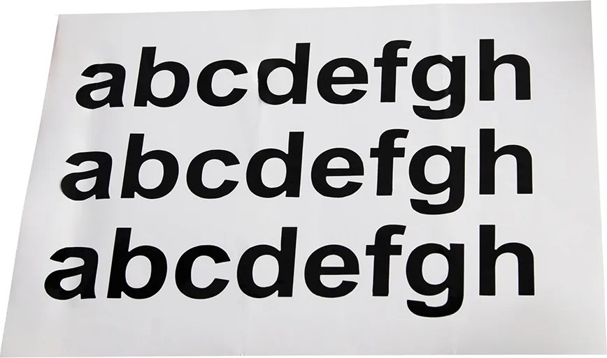 Nowoczesna lampa ścienna zewnętrzna ciemnoszara IP44 - Tide