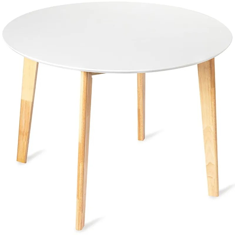 Okrągły stół ø 105 cm Vojens – Bonami Essentials