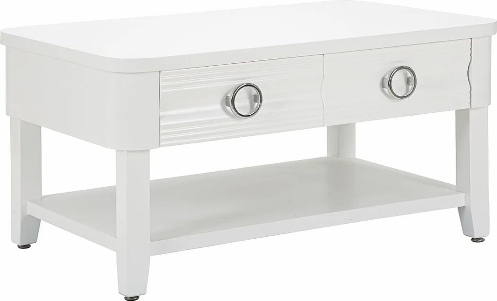 Stolik kawowy cm 90X60X47