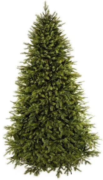 Choinka sztuczna PE Świerk Mocny 210cm