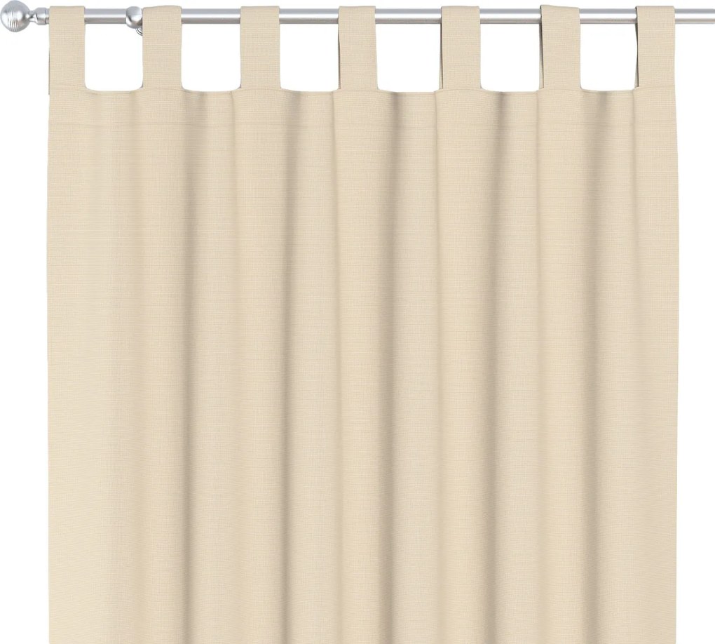 Zasłona na szelkach 1 szt.