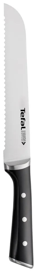 Nóż ze stali nierdzewnej Ice Force – Tefal