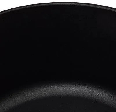 Rondel aluminiowy SILITOP, Ø 20 cm
