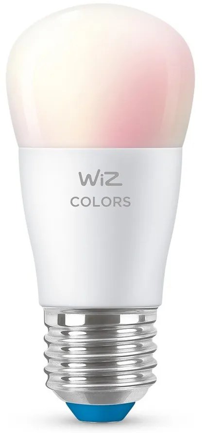 Inteligentna żarówka LED z gwintem E27, 5 W – WiZ