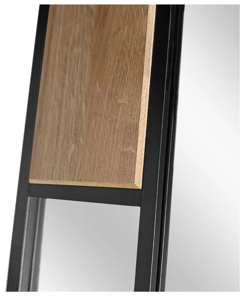 Lustro ścienne 69x95 cm Loft Edge – Styler