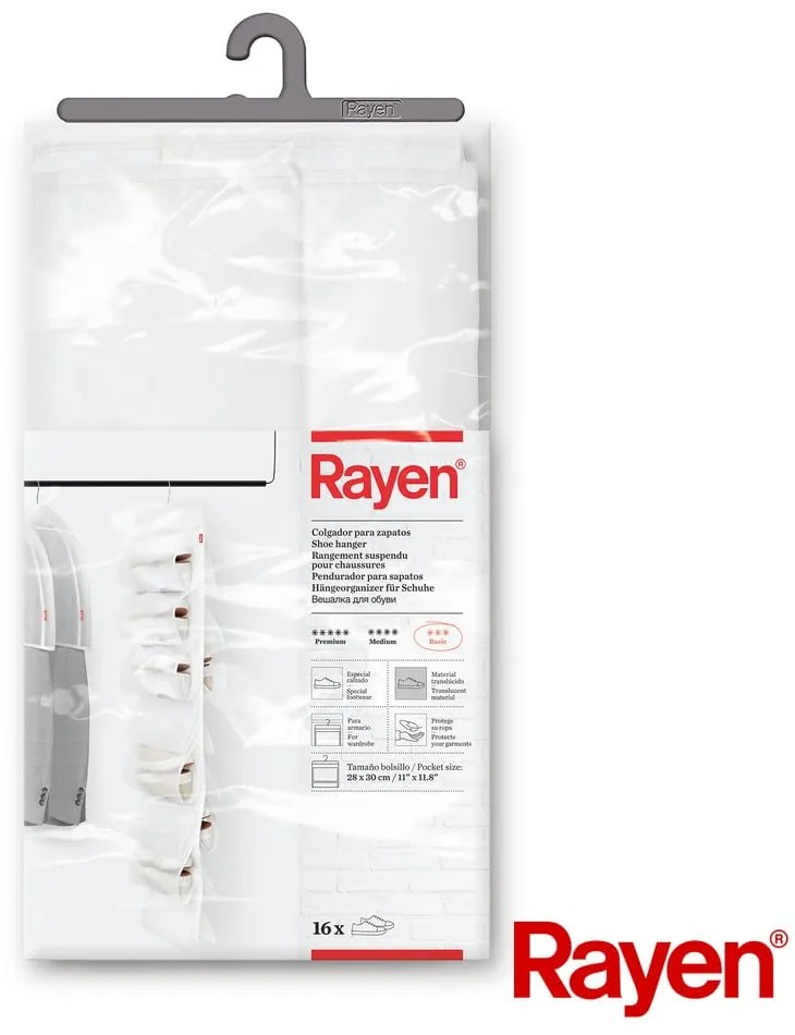 Organizer na buty – Rayen