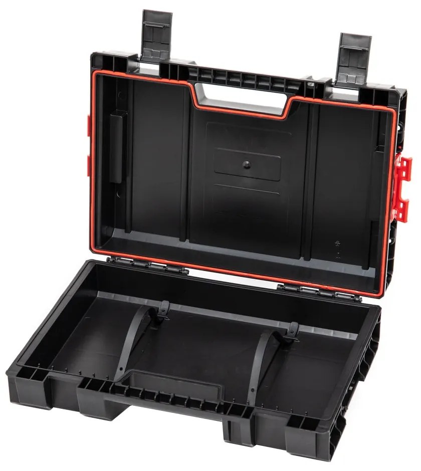 Skrzynka na narzędzia Pro – Qbrick System