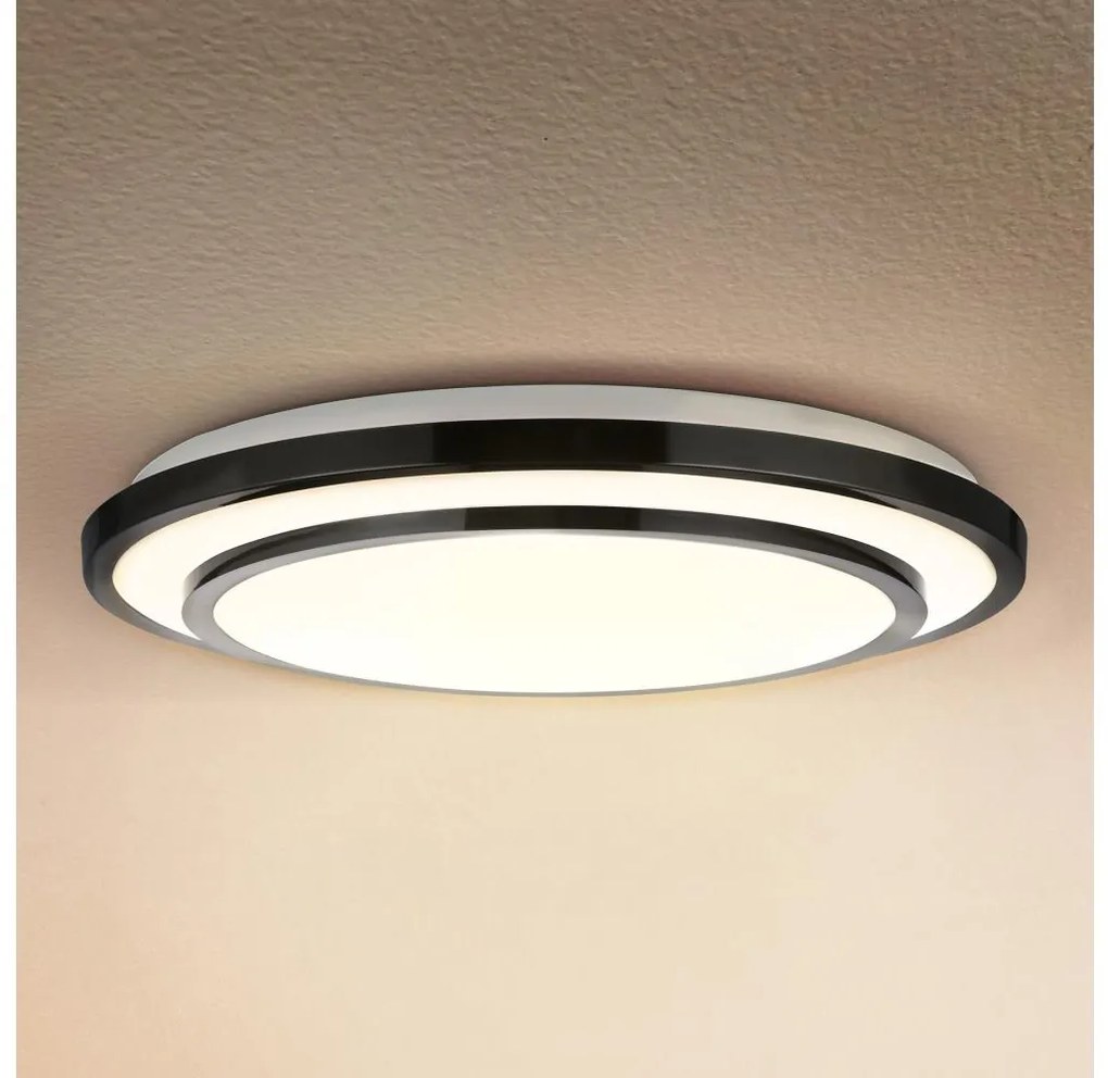 Brilagi - Lampa sufitowa LED LUCIANO LED/24W/230V