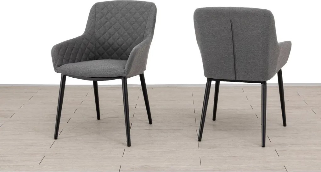 Doppler PARIS LIKA-TEX® szary