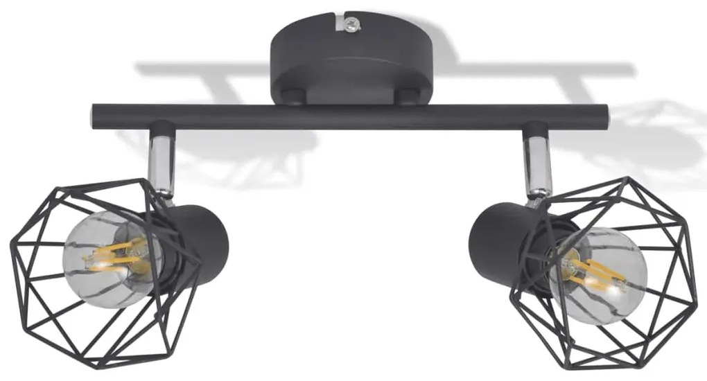 Industrialna lampa sufitowa LED - EX13-Muscari