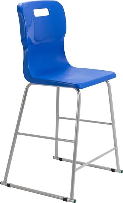 Wysokie krzesło laboratoryjne T62 rozmiar 5 (146-176 cm)