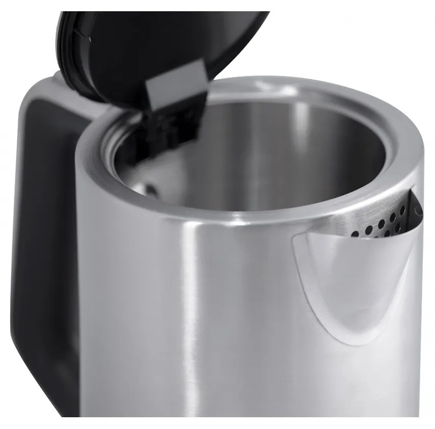 Orava Czajnik bezprzewodowy Delux stal 1,7 l