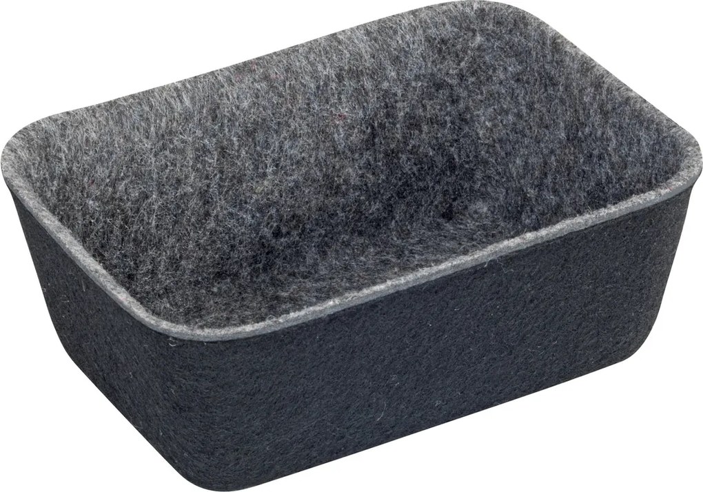 Organizery filcowe do szuflad, 7 sztuk, WENKO
