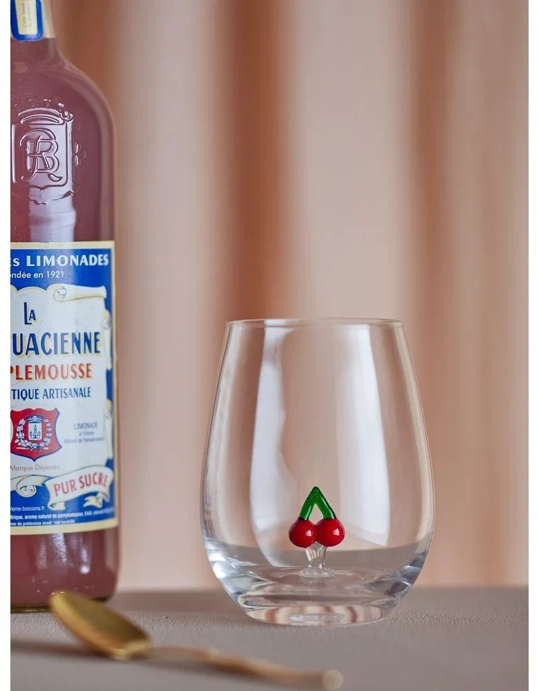 Szklanki zestaw 4 szt. 560 ml Misa – Bloomingville