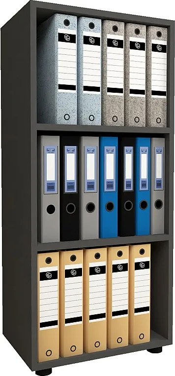 Drewno Office Shelf File Shelf Ulas 3f - opinie, recenzje użytkowników, ekspertów, porównanie cen. - alaTest.pl