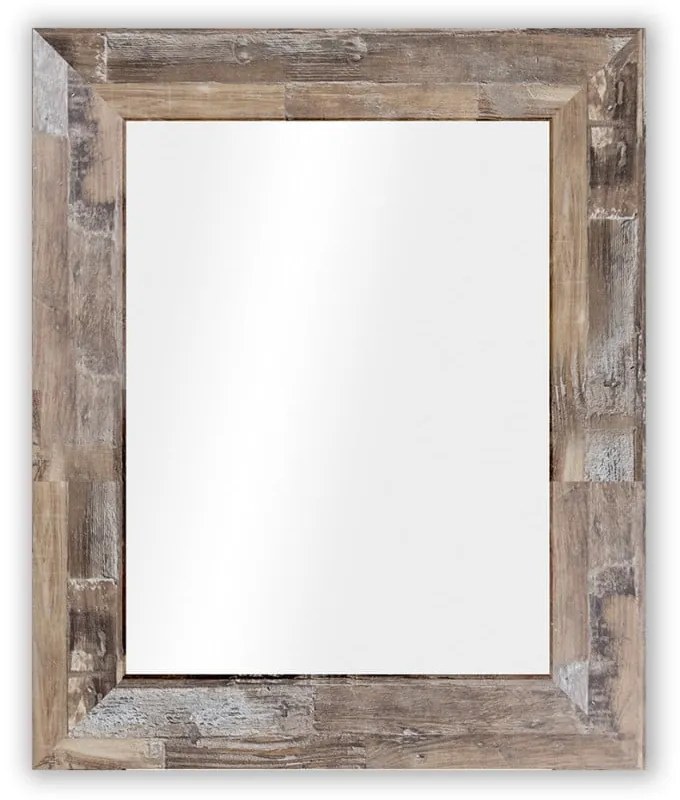 Lustro ścienne Styler Lustro Jyvaskyla Duro, 60x86 cm