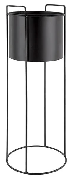 Metalowe osłonki na doniczki zestaw 3 szt. ø 28 cm Essence – PT LIVING