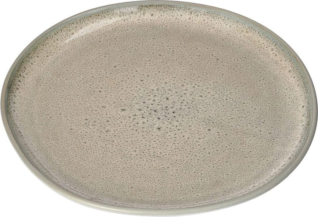 Talerz Mystical Organic 21cm