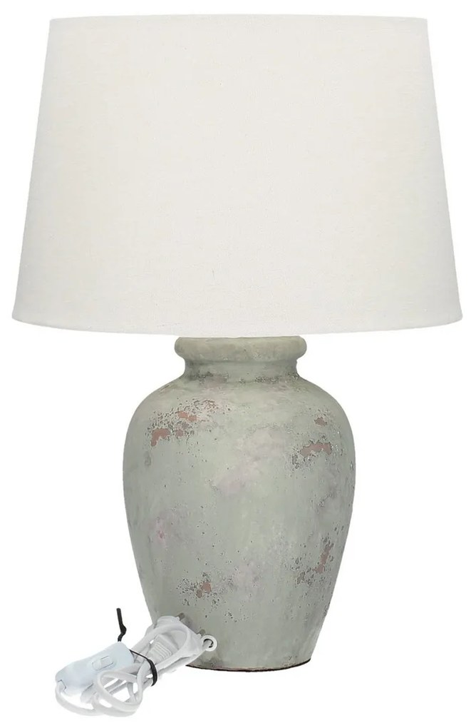 Lampa stołowa Velly 47cm