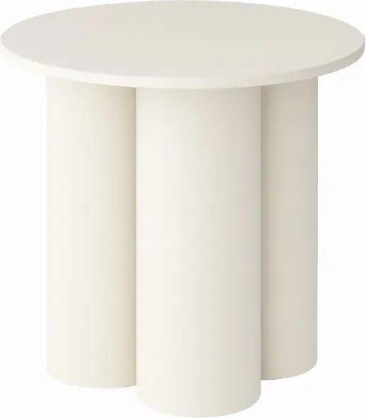 Matowa ława kaszmirowa 60 cm L5-R49