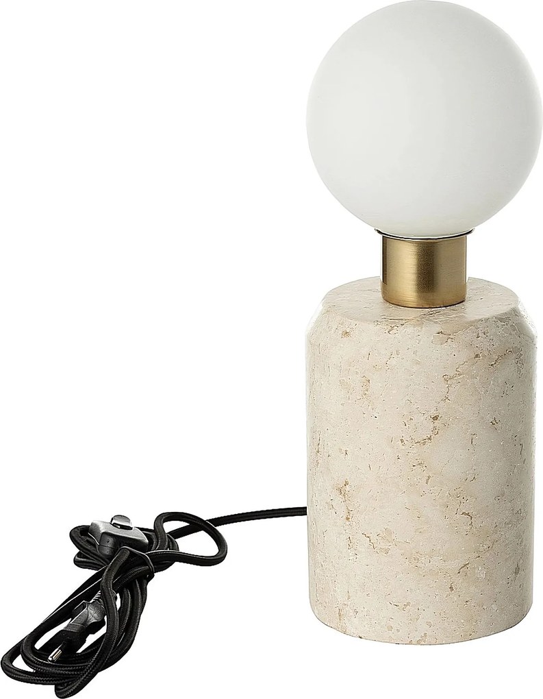 Lampa stołowa Solis 32 cm