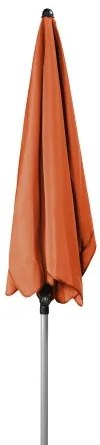 ACTIVE 180 x 120 cm - parasol balkonowy : Substancja Desen - 831