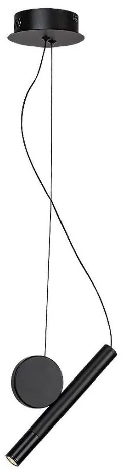 Rabalux 72278 - LED Żyrandol na lince ALARIC LED/3W/230V 3000K