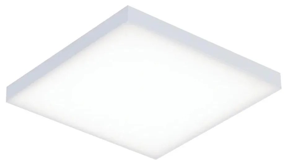 Paulmann 79820 - LED/12W Plafon ściemnialny VELORA 230V