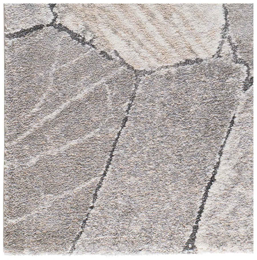 Szary dywan 80x150 cm Kivet – Universal