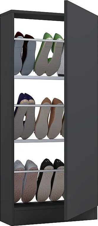 Szafka na buty Półka na buty Fulisa L