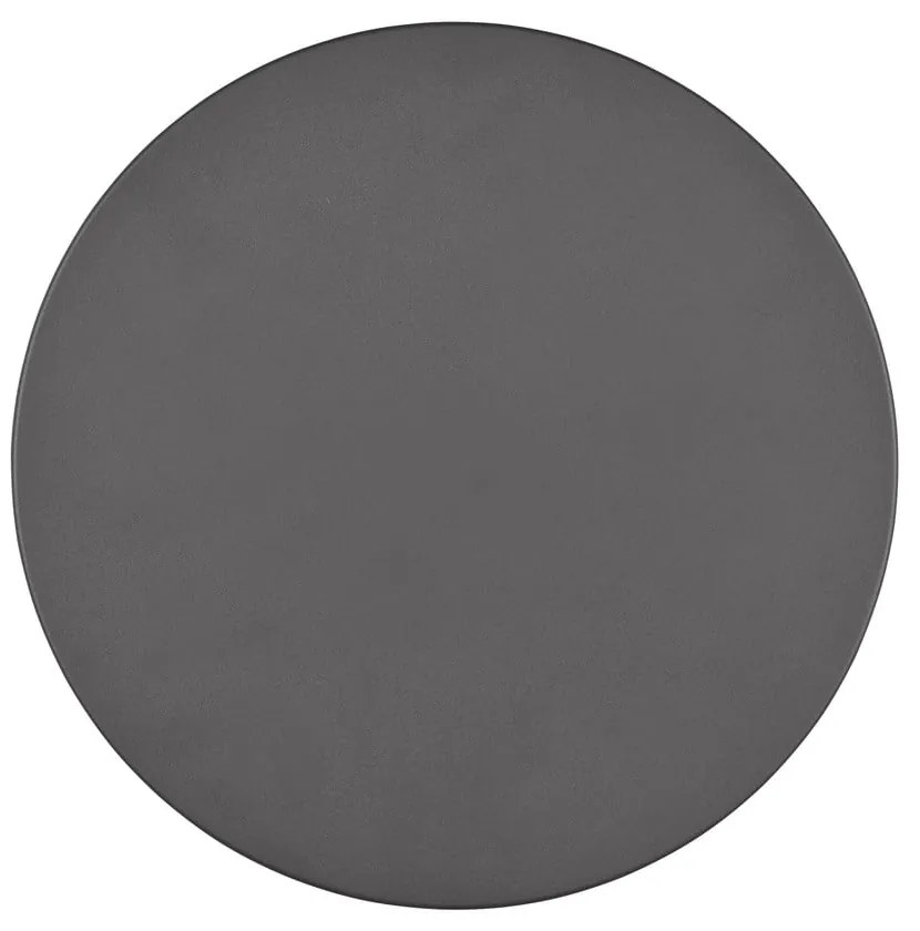 Lampa zewnętrzna LED ø 25 cm Belly – Trio