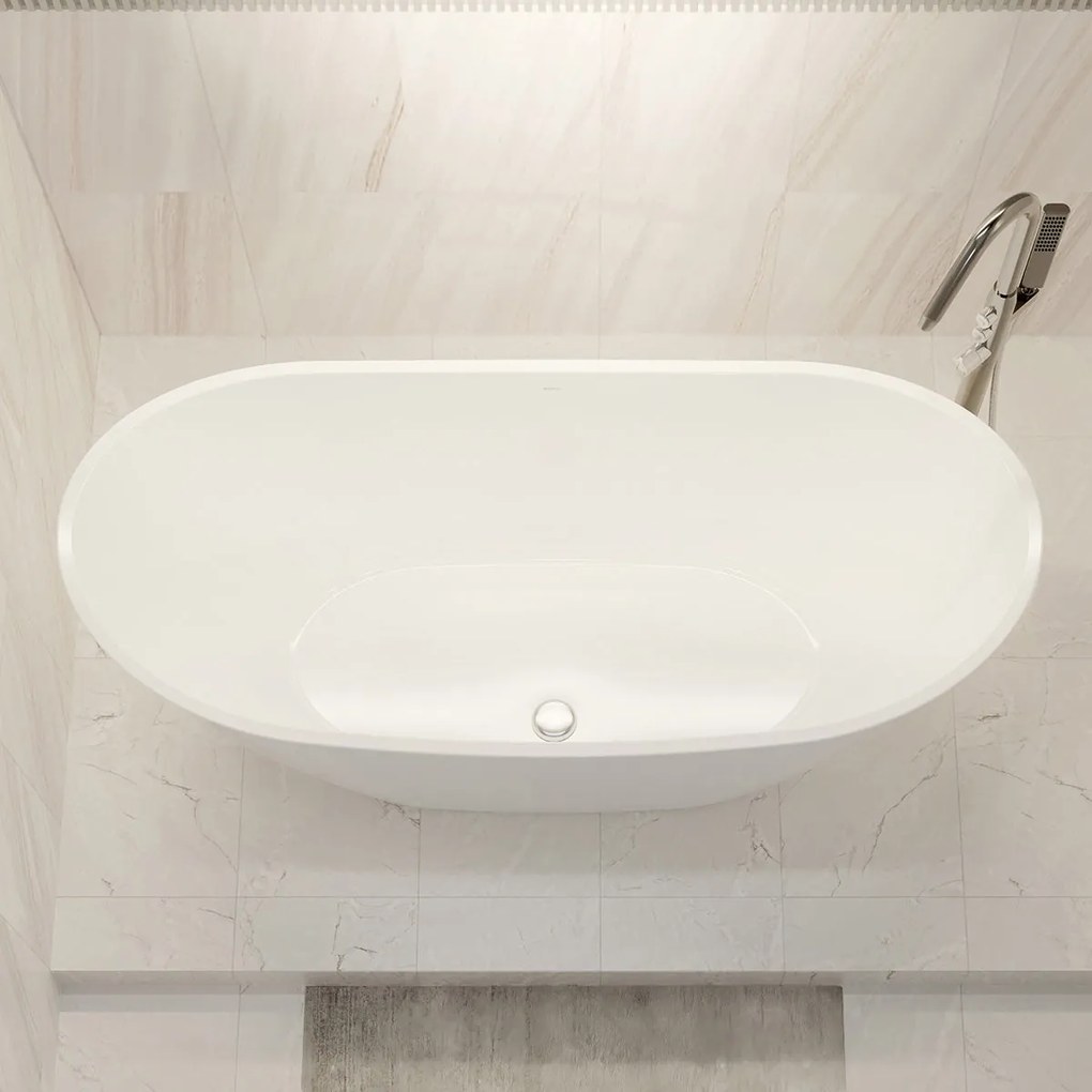 Wanna wolnostojąca BELLAGIO 2.0