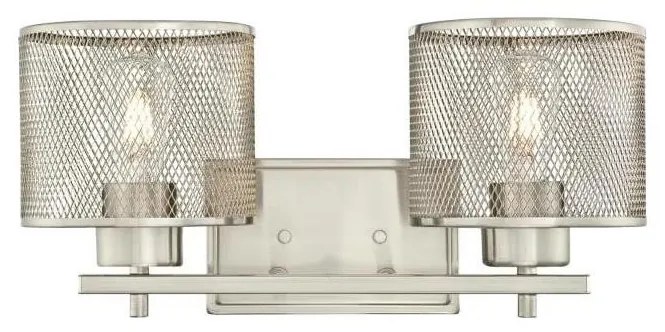 Westinghouse 63277 - Kinkiet MORRISON 2xE27/60W/230V