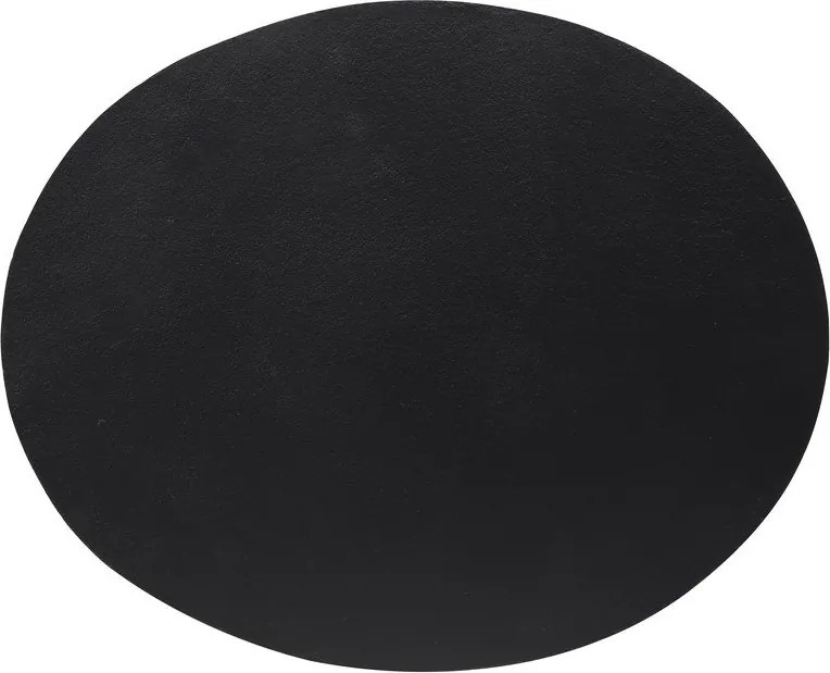 Metalowy okrągły stolik 33x40 cm Macau – Light &amp; Living