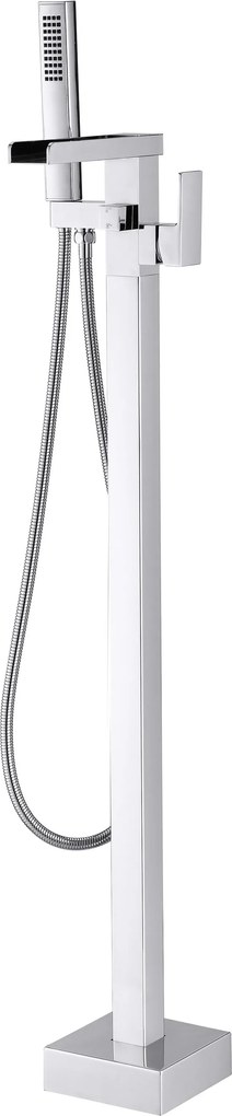 Wolnostojąca bateria wannowa Tap 1523C