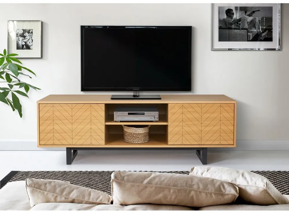 Szafka pod TV Woodman Mora