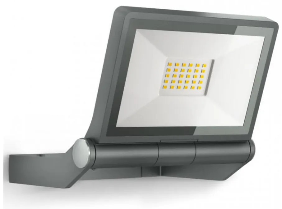 Steinel 065201 - Reflektor LED XLED ONE 17,8W 230V IP44 antracyt