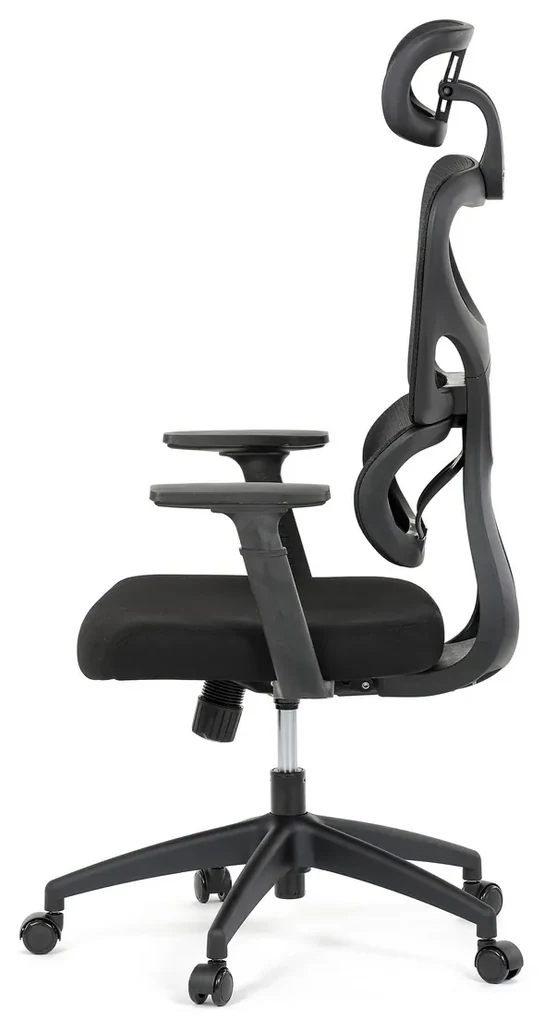 Krzesło biurowe Autronic KA-K2080 BK