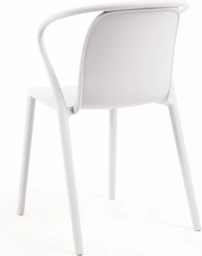 Zestaw 4 Krzese Zotli